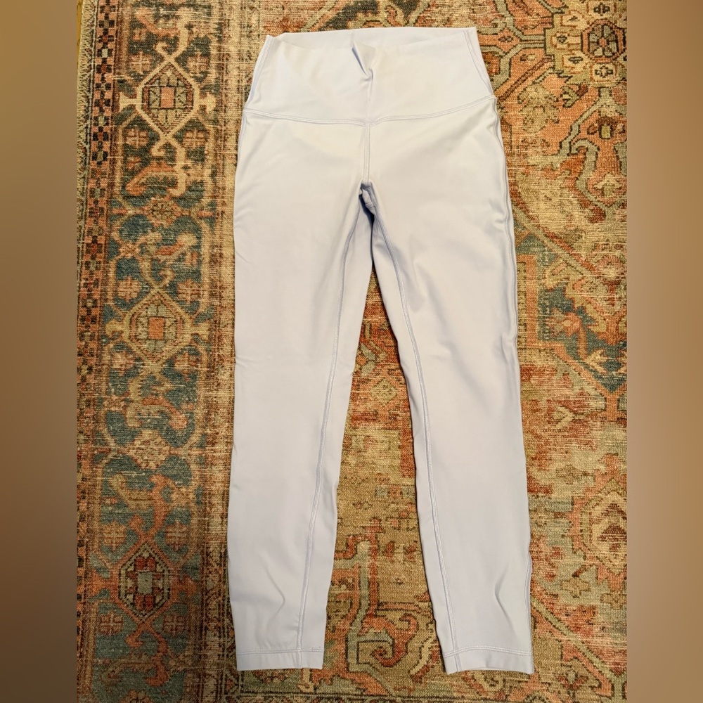 Lululemon Wunder Under High-Rise Tight